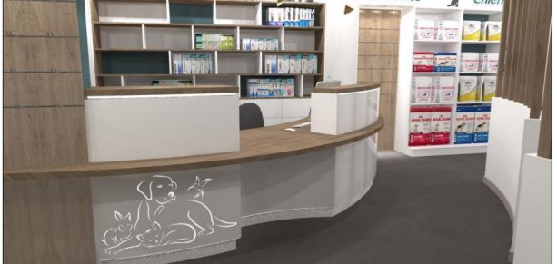 2 Un bureau d'études 2 Un bureau d'études